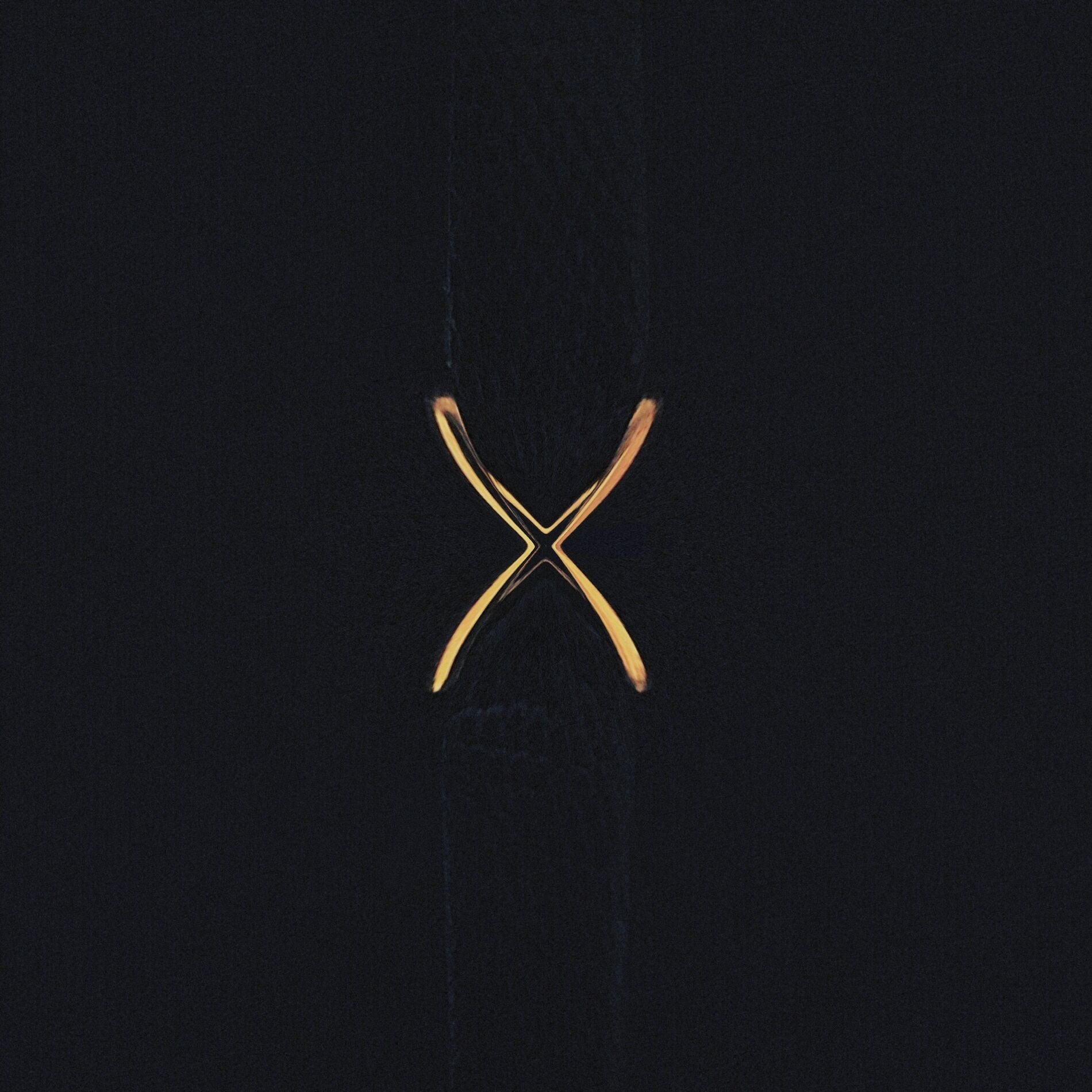 Album cover of Alone I + II (China Deluxe Edition)