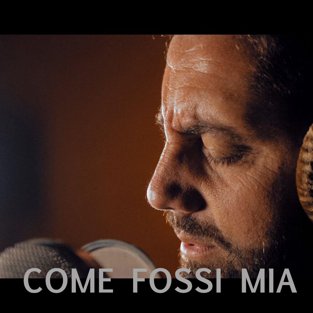 Picture of Come fossi mia