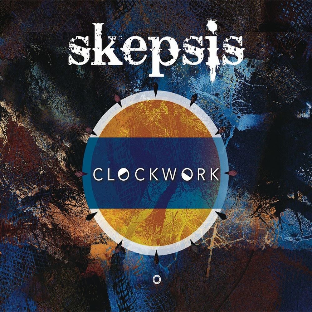 Picture of Clockwork