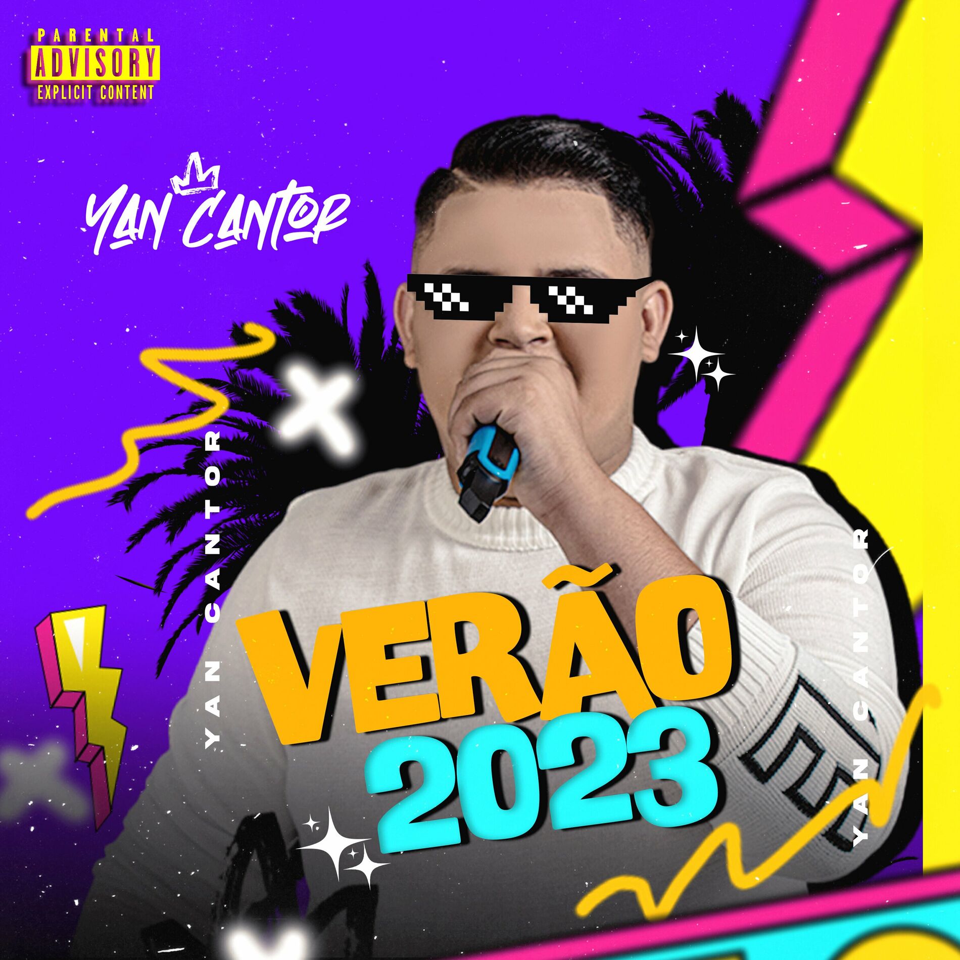 Album cover of Verão 2023