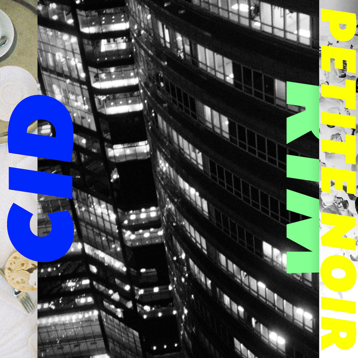 Album cover of Swnerve