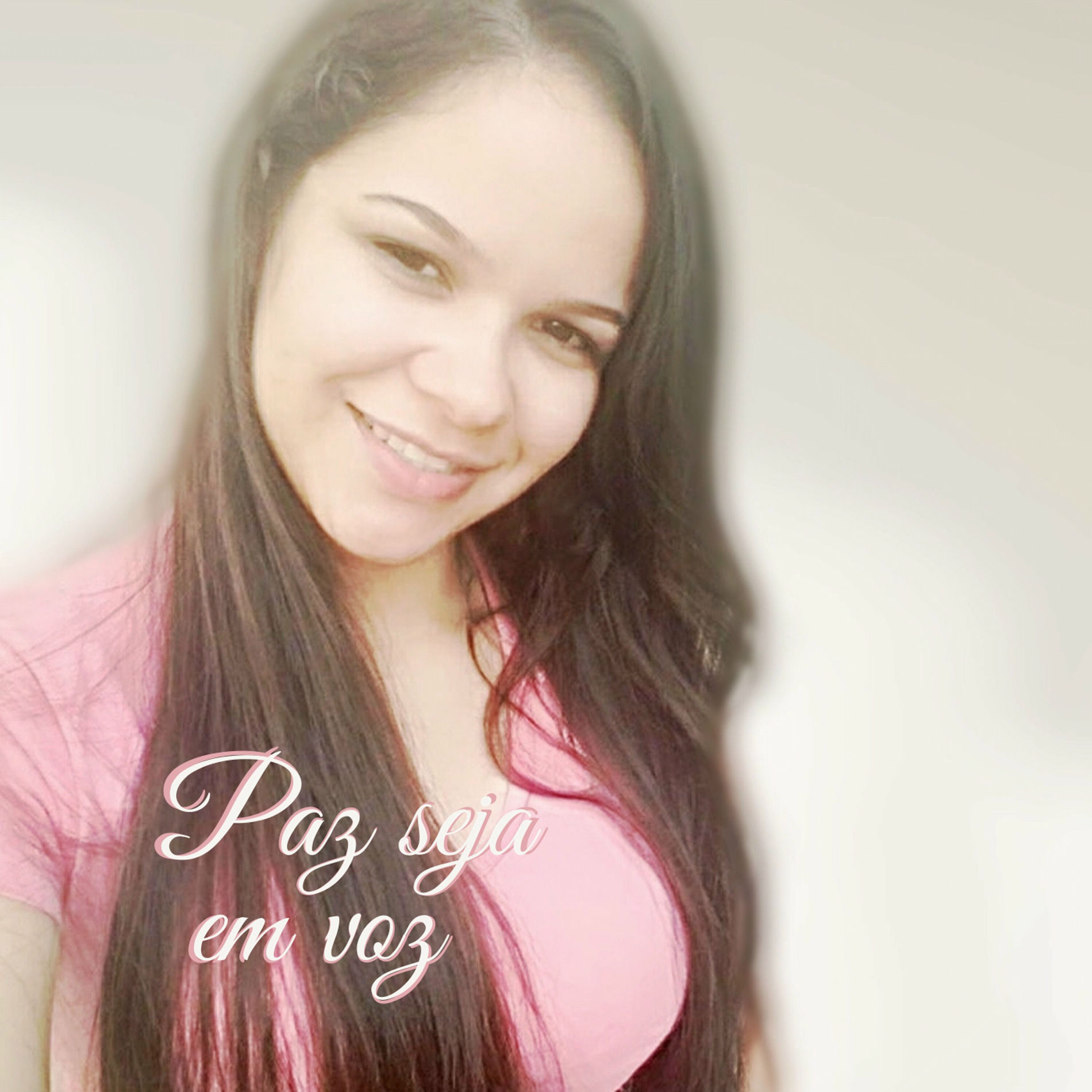 Album cover of Paz Seja em Vós