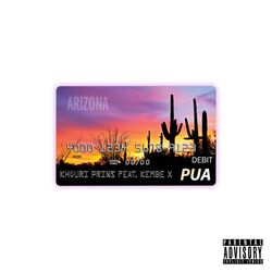 Cover of Arizonian Freestyle