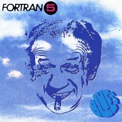 Cover of Blues