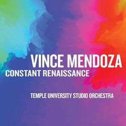 Cover of Constant Renaissance