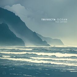 Cover of Ocean (feat. Luxtides)