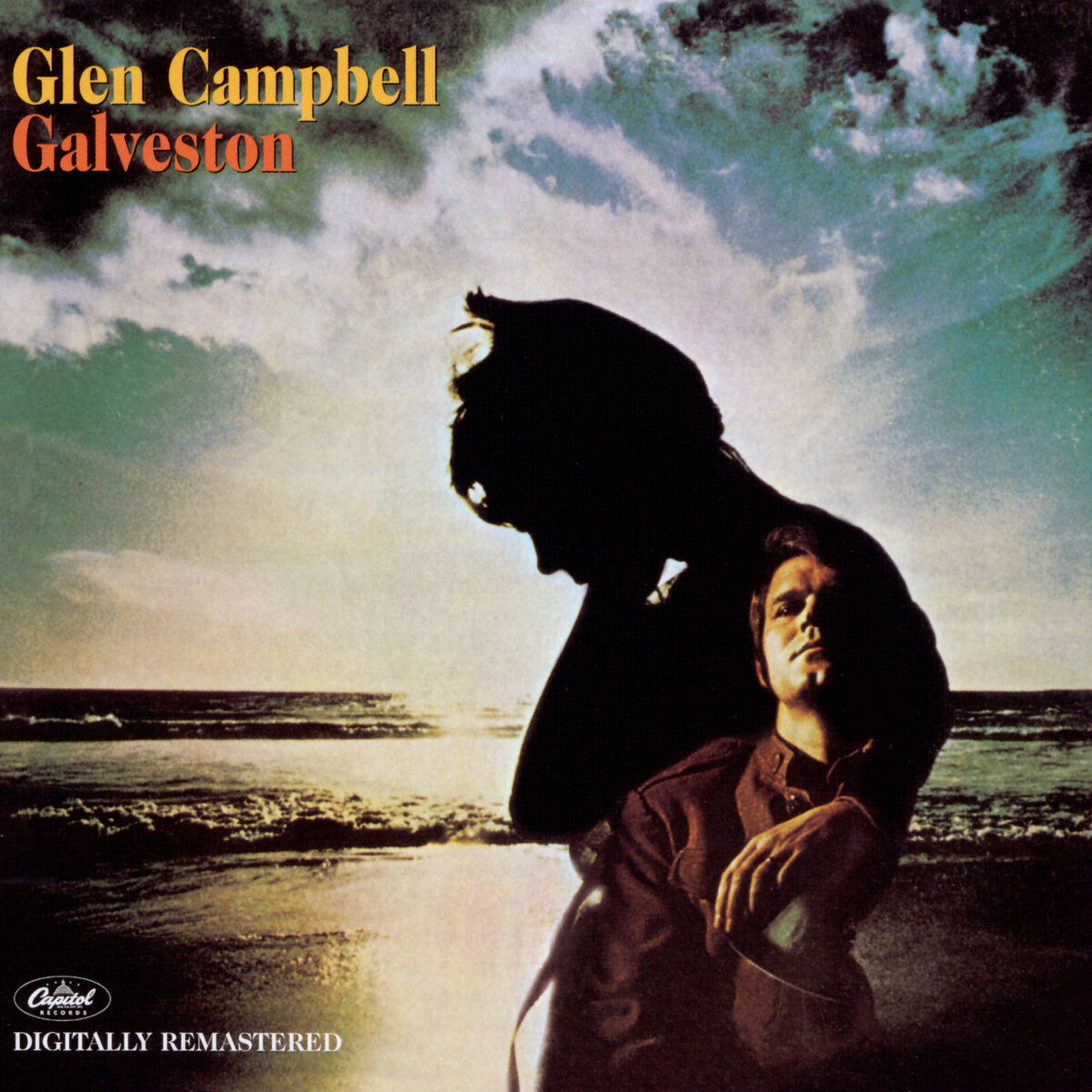 Album cover of Galveston (Remastered)