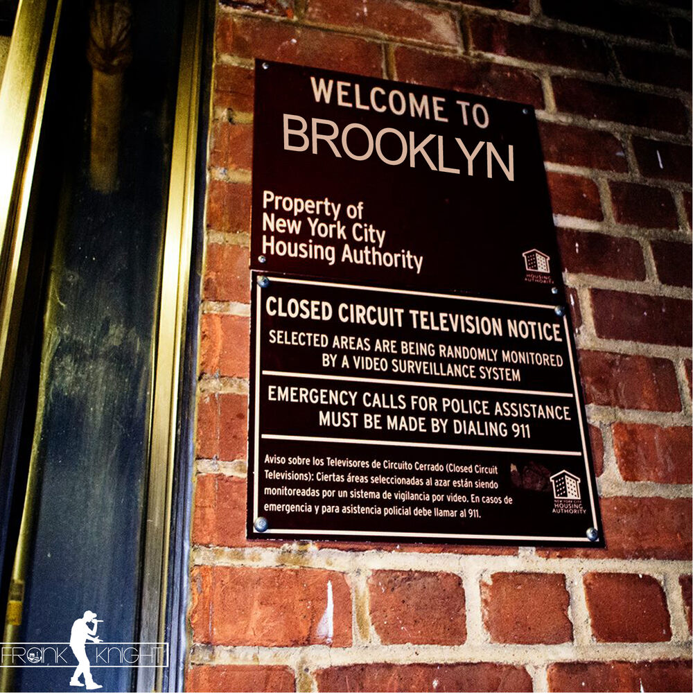 Picture of Welcome to Brooklyn