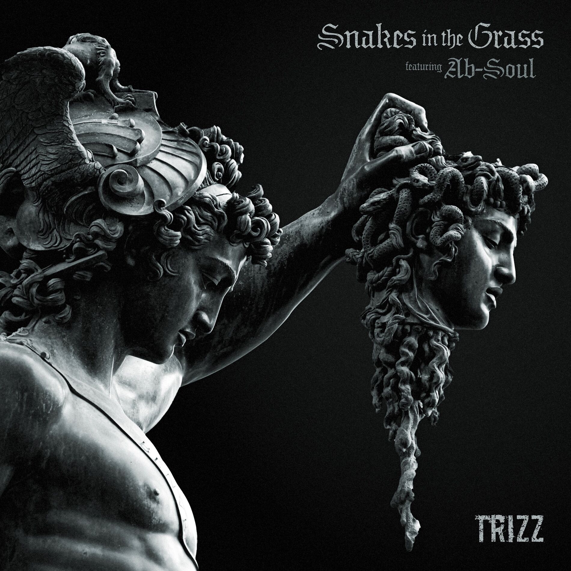 Album cover of Snakes In The Grass (feat. Ab-Soul)
