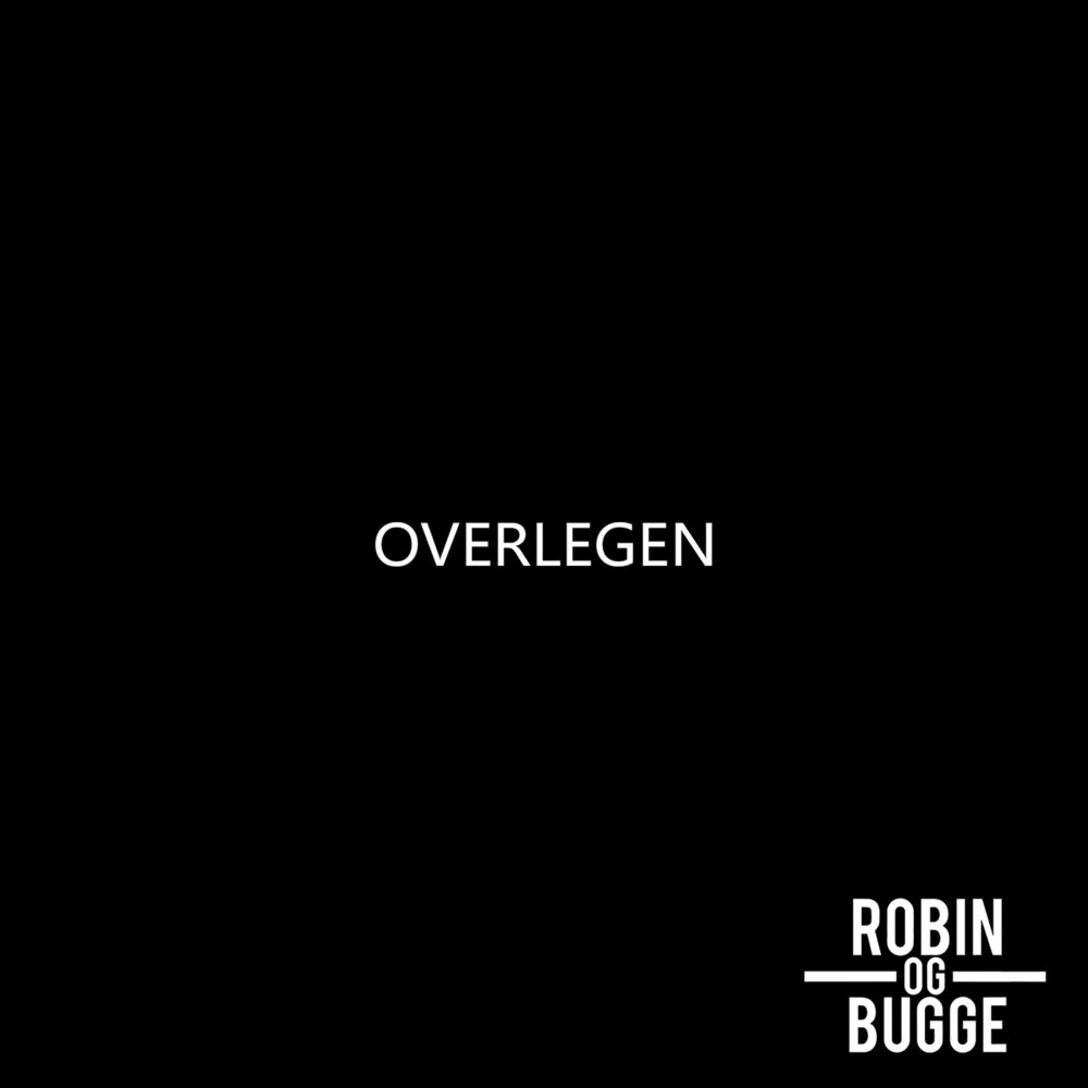 Picture of Overlegen