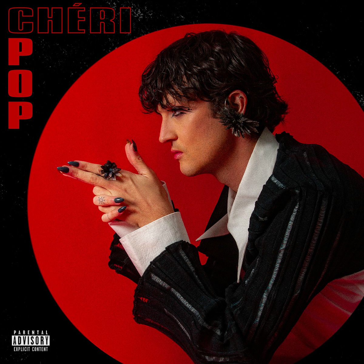 Album cover of Cheripop