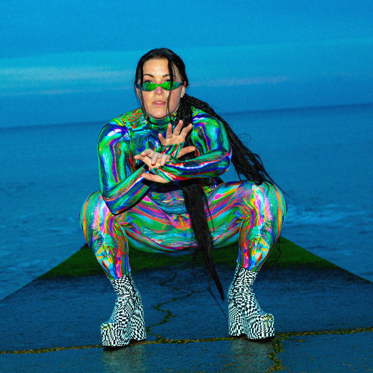 Album cover of MÜLTIVERSE