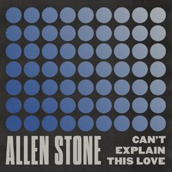 Cover of Can't Explain This Love