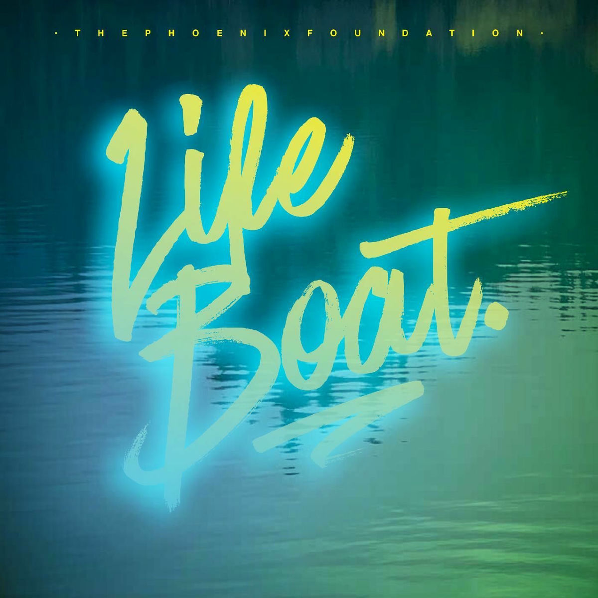 Album cover of Beside Yourself