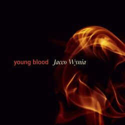 Cover of young blood