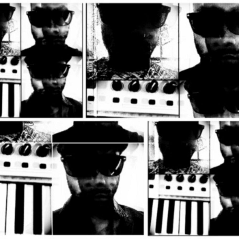 Picture of One - EP