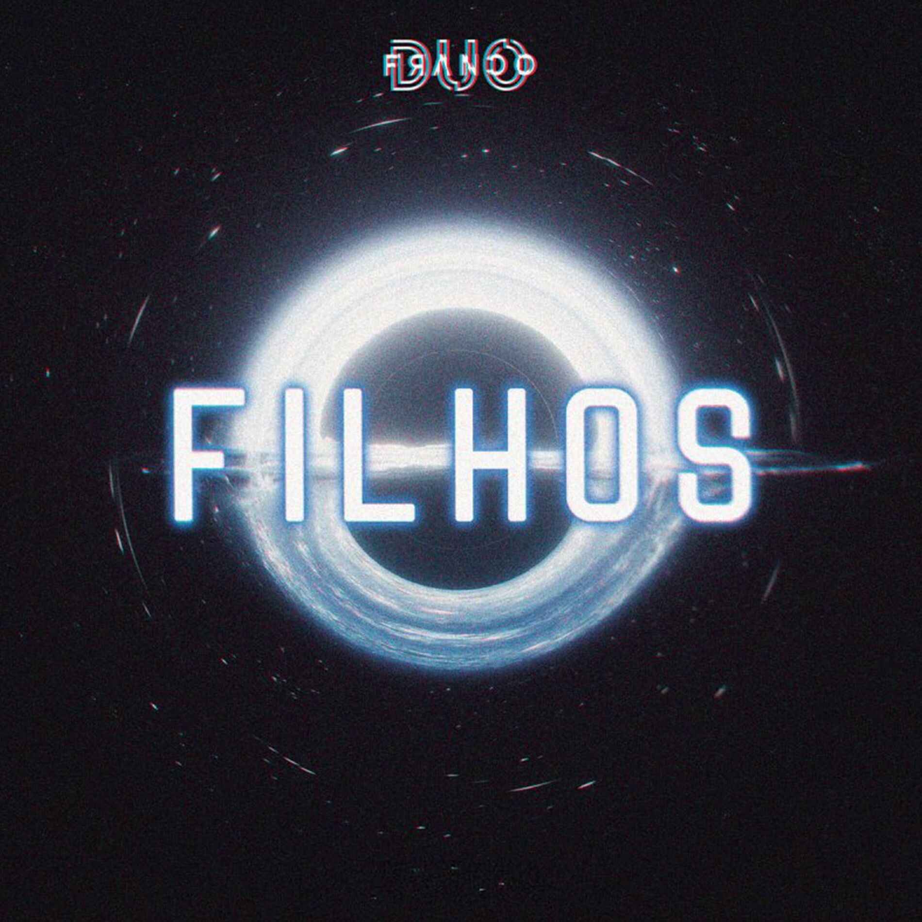 Album cover of Filhos
