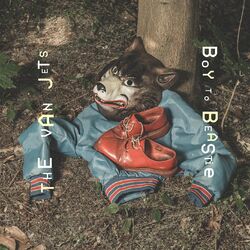Cover of Boy To Beastie