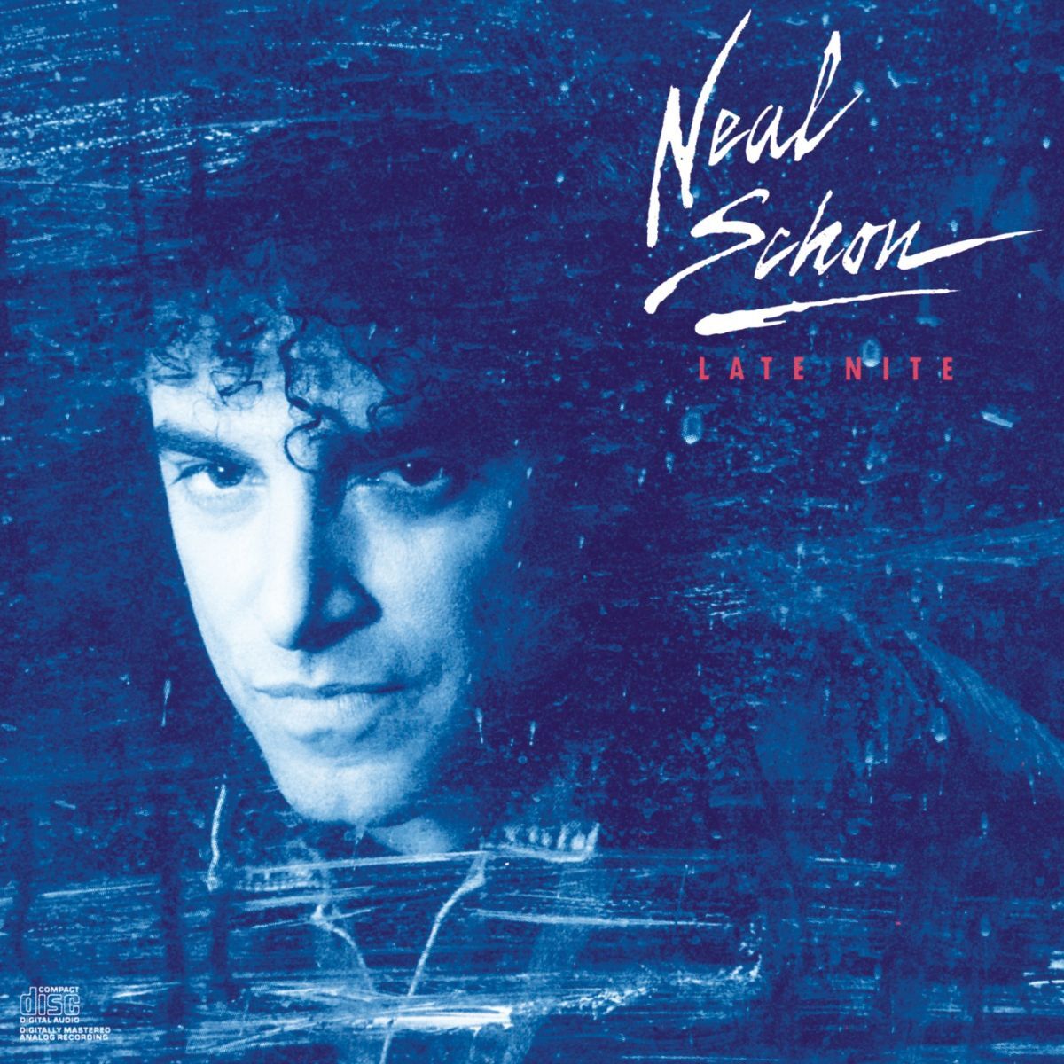 Album cover of Late Nite