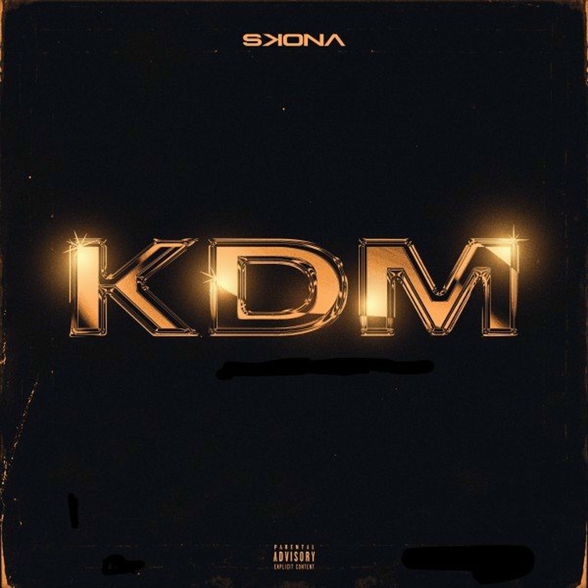 Album cover of KDM