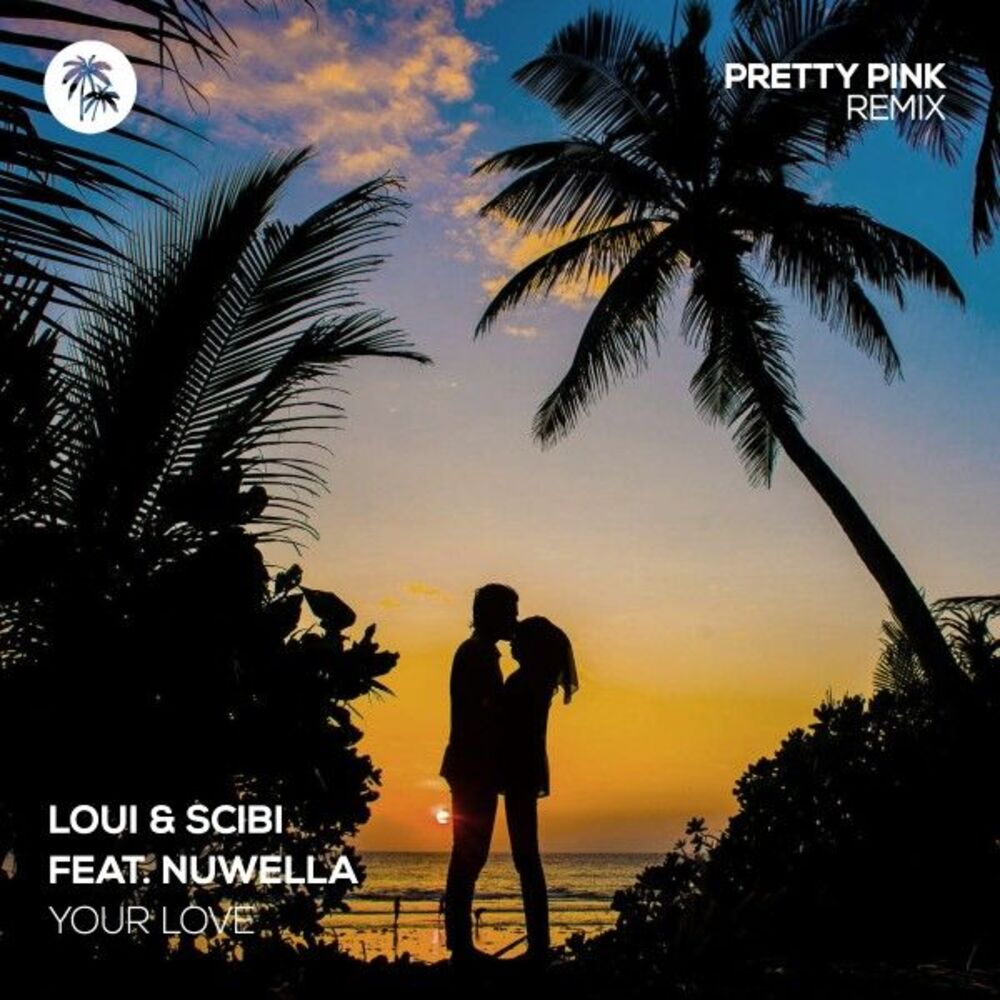 Picture of Your Love (Pretty Pink Remix)