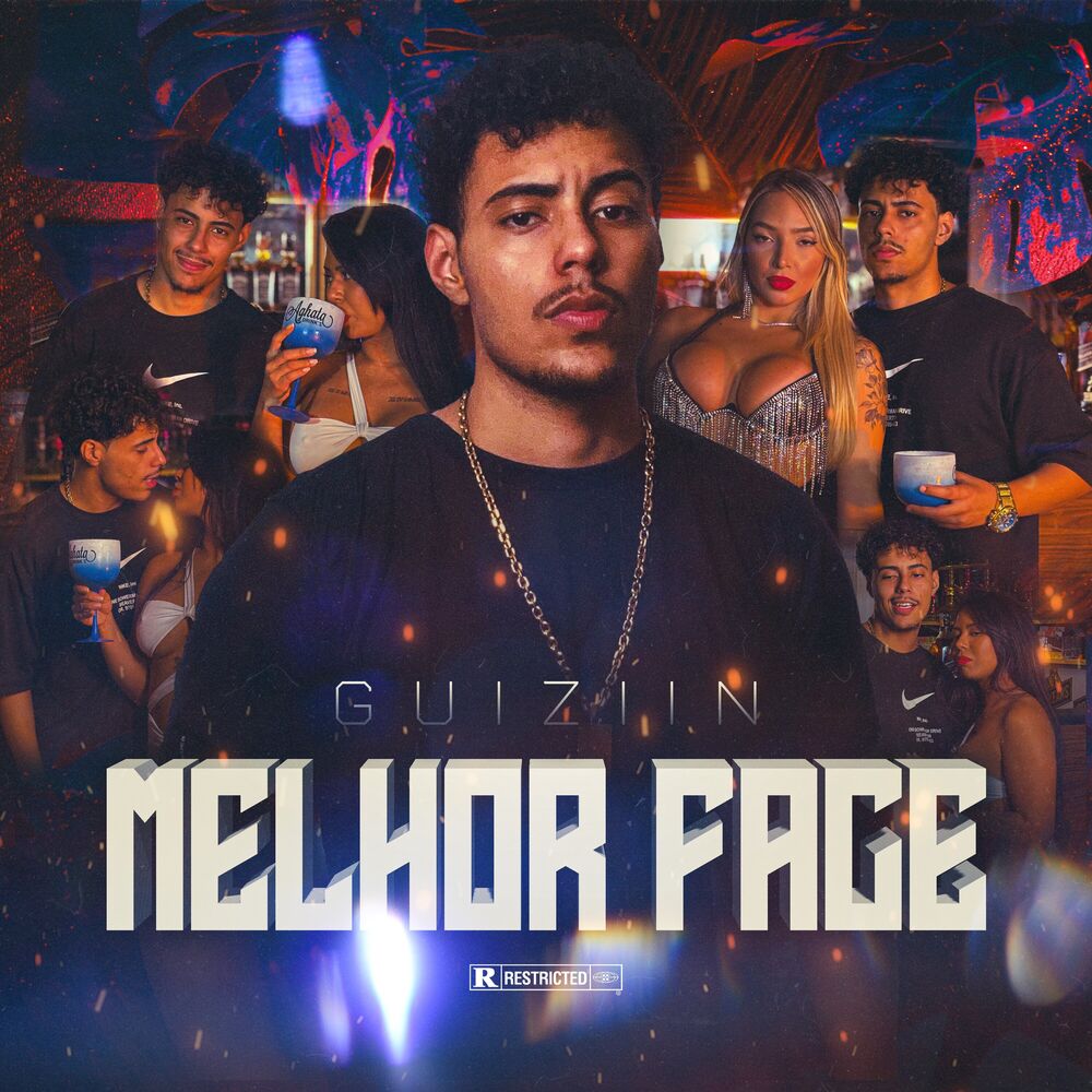 Picture of Melhor Face
