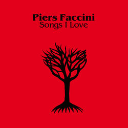 Cover of Songs I Love Vol.1