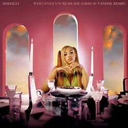 Cover of Whenever You're Ready (Jarreau Vandal Remix)