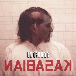 Cover of Underdog