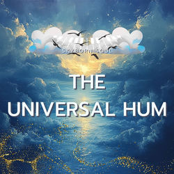 Cover of The Universal Hum by undefined