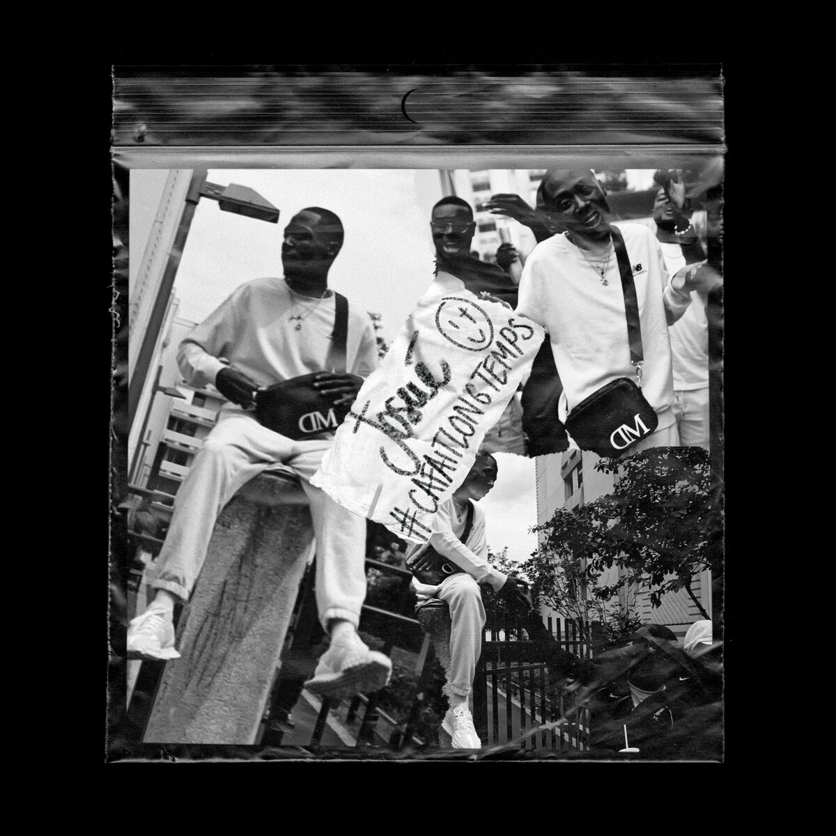 Album cover of Ca fait longtemps