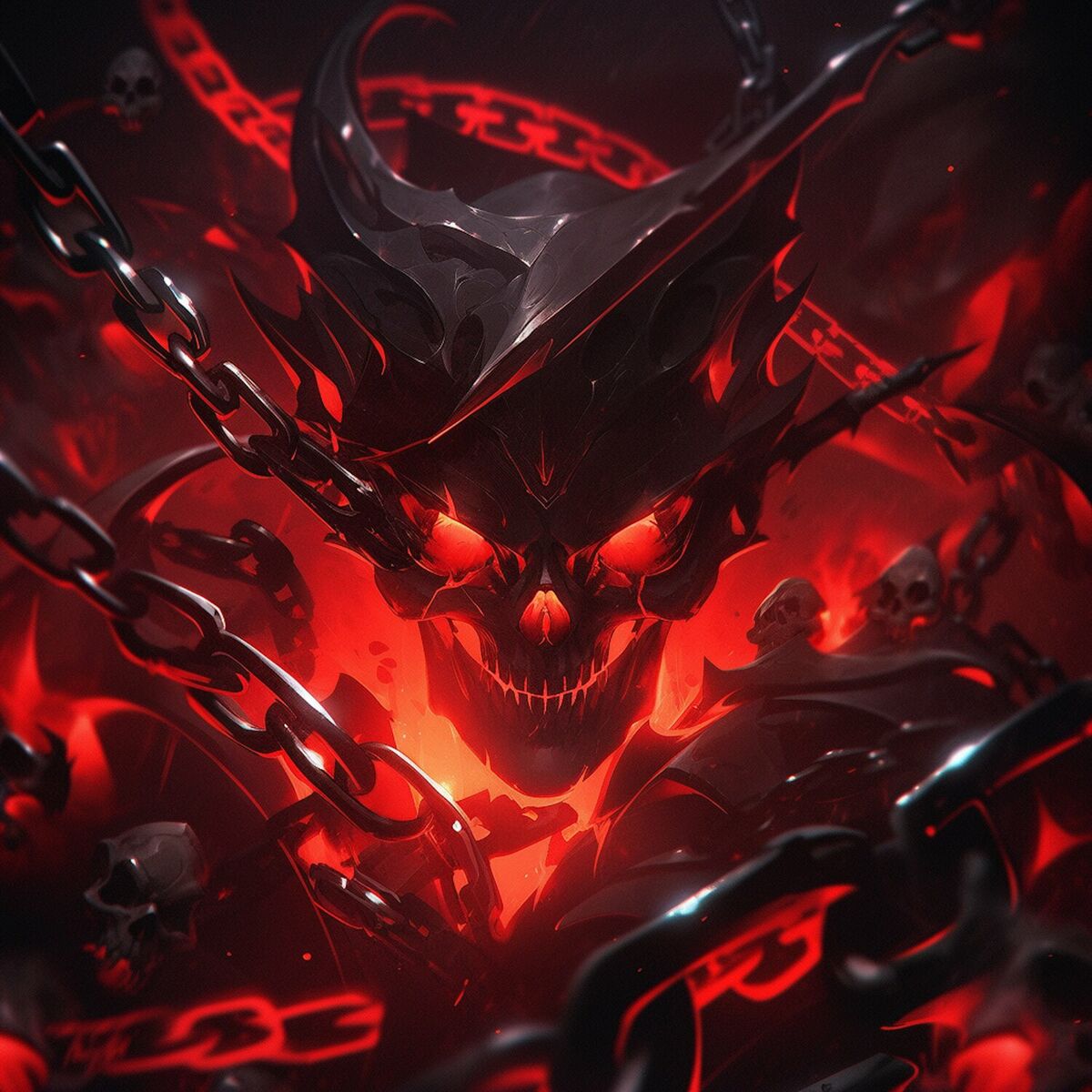 Album cover of VINGANÇA VALHALLA