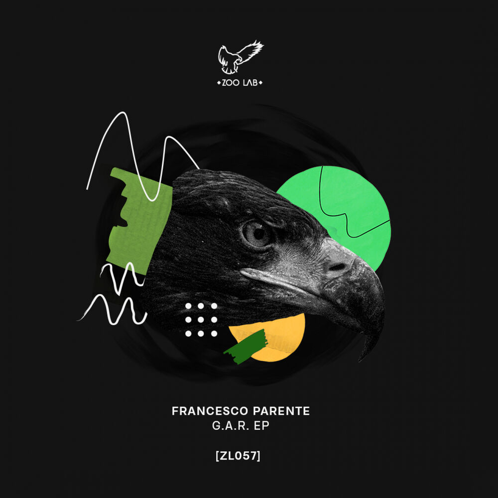 Picture of G.A.R. EP