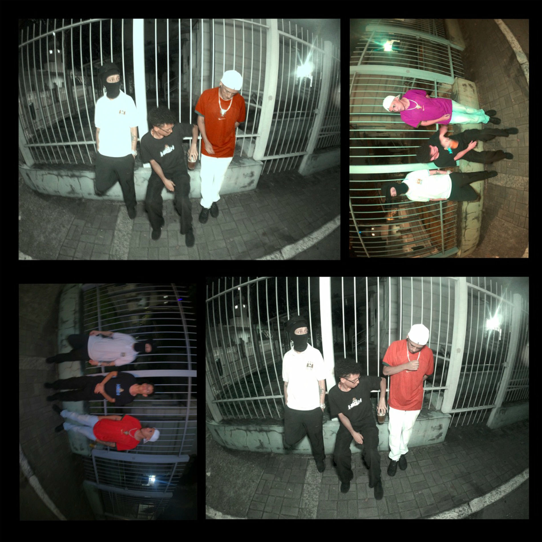 Album cover of Ilhabela