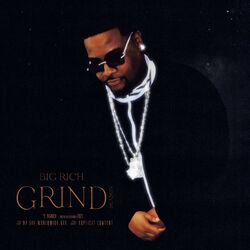 Cover of Grind Season