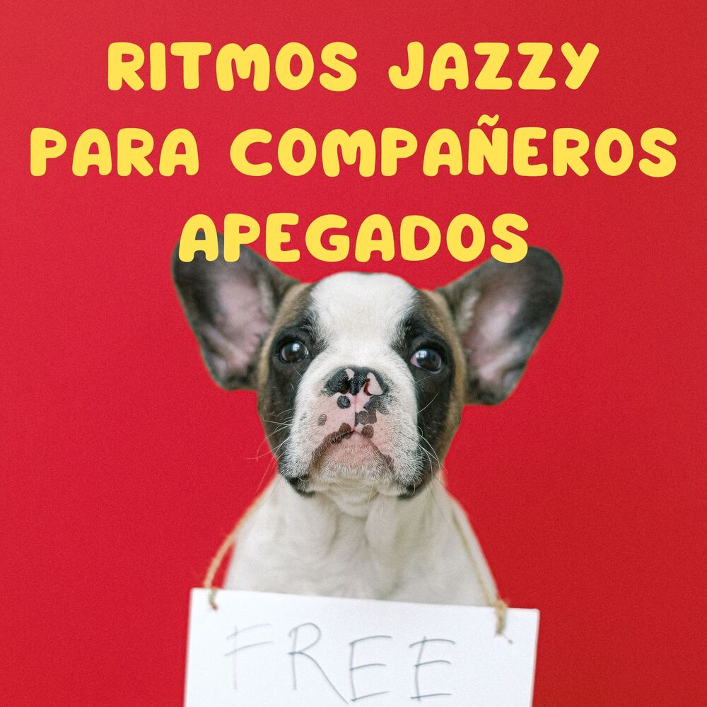 Picture of Ritmos Jazzy Para Compañeros Apegados