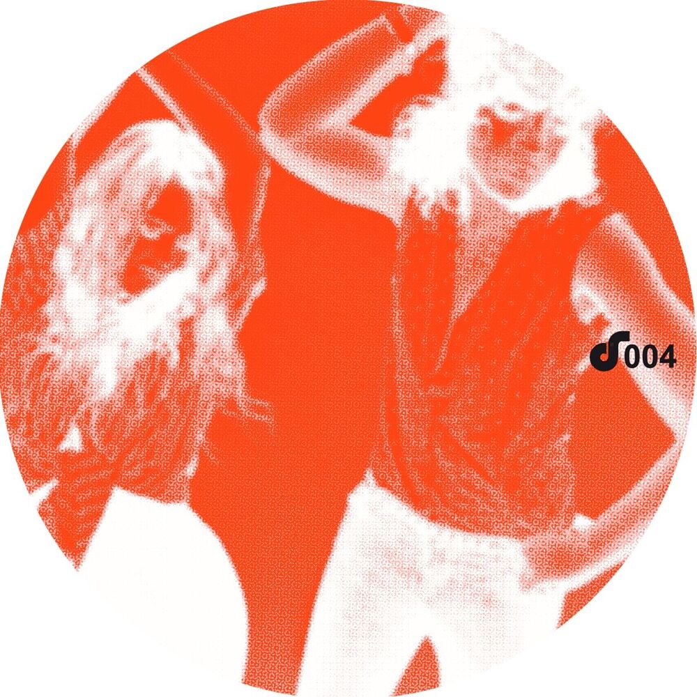 Picture of Trapezitos Rythm EP