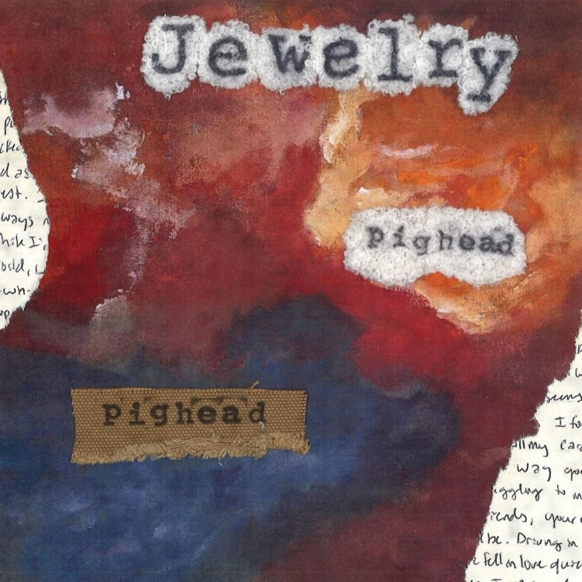 Jewelry - Beloved | Deezer