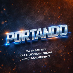 Cover of Portando by undefined