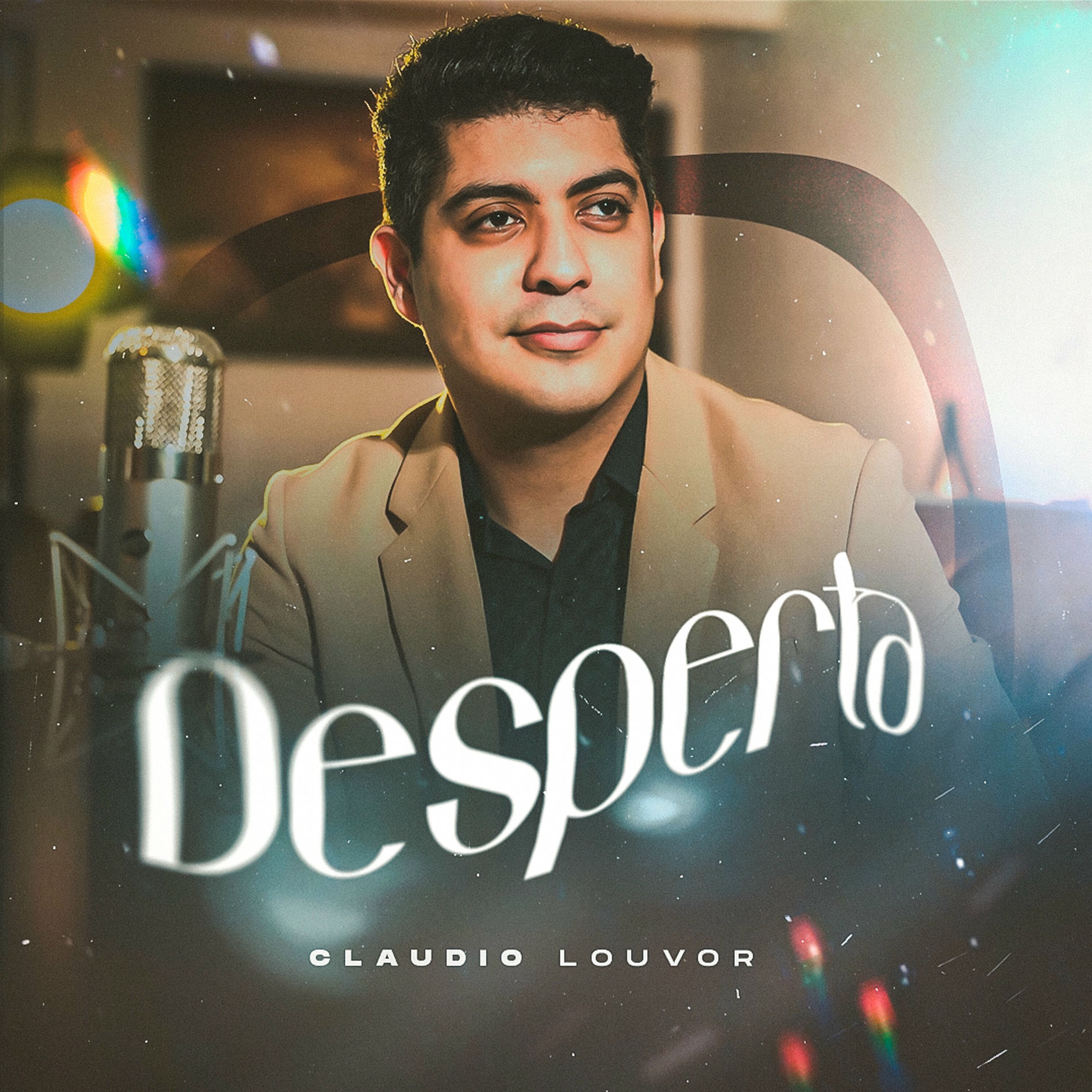 Album cover of Desperta