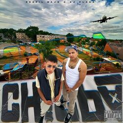 Cover of Chispa