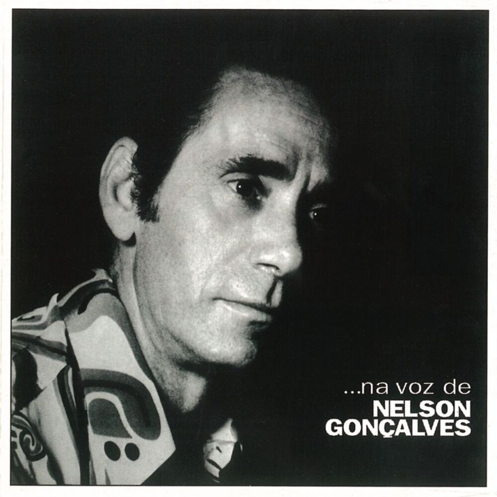 Picture of Na Voz de Nelson Gonçalves
