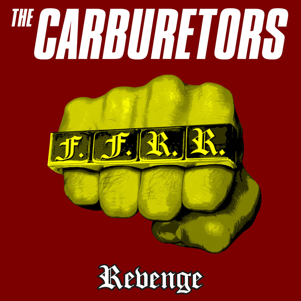Picture of Revenge