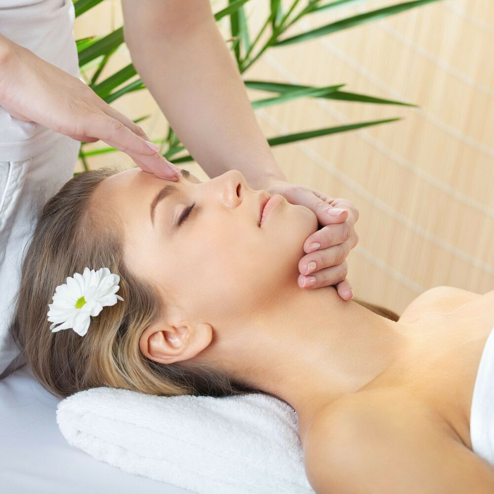 Picture of Piano Rain: Spa Oasis Serenity Soothing