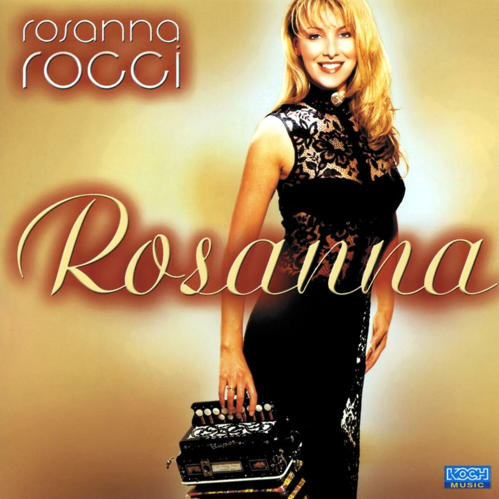 Picture of Rosanna