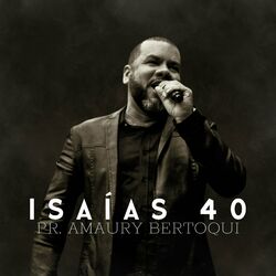 Cover of Isaías 40