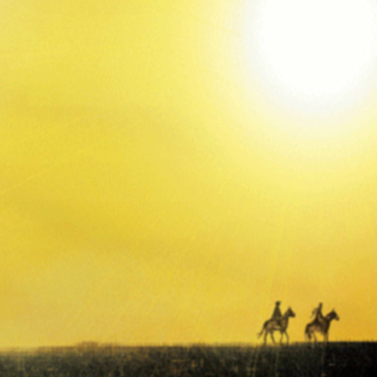 Album cover of L'cora (BO)