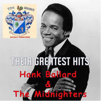 Hank Ballard: albums, songs, concerts | Deezer