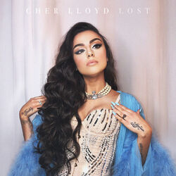 Cover of Lost