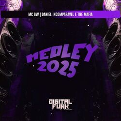 Cover of Medley 2025